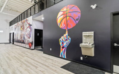 Non-Stop Hoops: 24-Hour Basketball Challenge