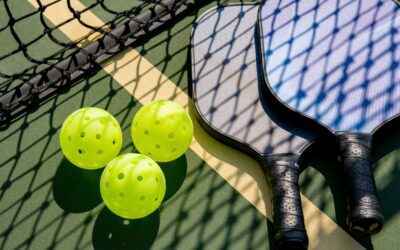 Feisty Pickles 24hr Pickleball Challenge