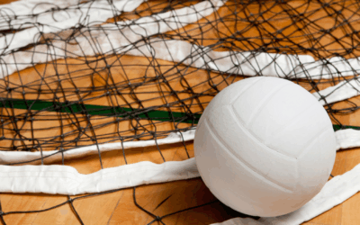 24-Hour Volleyball Showdown