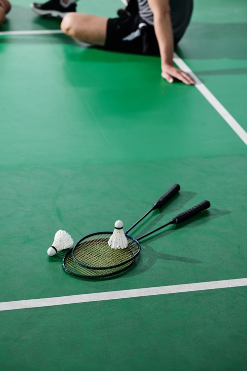 Players Pickleball